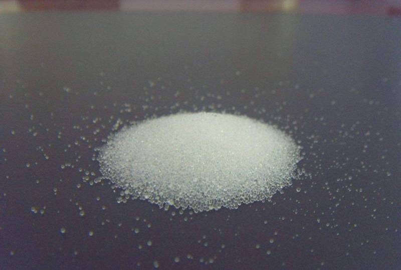 路面標(biāo)線用玻璃珠