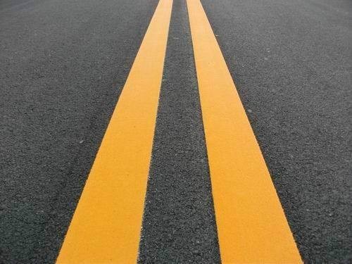 熱熔標(biāo)線涂料起泡原因及解決辦法 熱熔標(biāo)線涂料