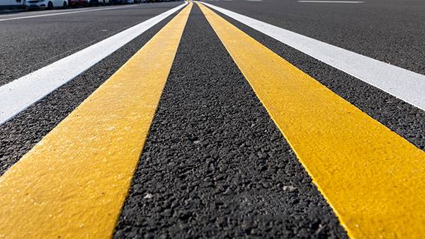 公路劃線機 公路劃線機