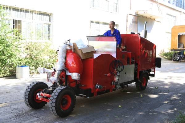 道路標(biāo)線價格