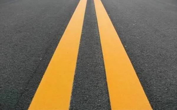 熱熔標(biāo)線涂料 熱熔標(biāo)線涂料