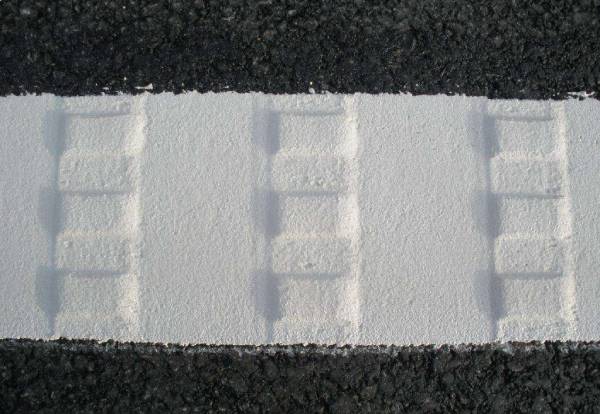 熱熔標(biāo)線涂料 熱熔標(biāo)線涂料