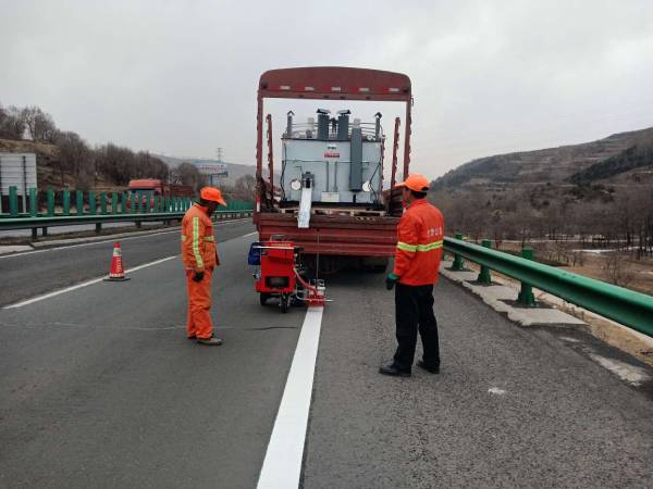 熱熔劃線機型號規格 熱熔劃線機型號規格