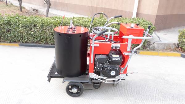 手推熱熔劃線機 手推熱熔劃線機